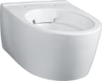 Seinä-WC Geberit Icon 204070600 