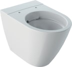 Seinä-WC Geberit Icon 214020000 