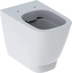 Seinä-WC Geberit Smyle Square 500.840.00.8 