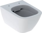 Seinä-WC Geberit Smyle Square 500.379.01.8 