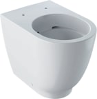 WC-laite Geberit Acanto 500.602.01.2 