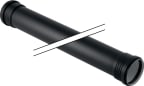 DB-tuplamuhviputki Geberit Silent-PP 110x3000 mm 