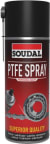Monitoimiöljy Soudal PTFE Spray 400 ml 