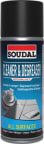 Puhdistusaine Soudal Cleaner & Degreaser 400 ml 