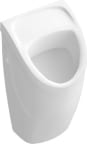 Urinaali, seinä Villeroy & Boch O.Novo Compact liitos takaa 75570001 