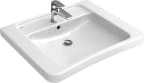 Pesuallas Villeroy & Boch Architectura 5178/650x550 mm valkoinen 51786701 