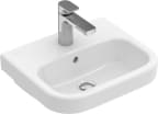 Pesuallas Villeroy & Boch Architectura 4373/450x380 mm valkoinen 43734501 