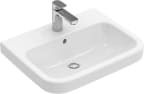 Pesuallas Villeroy & Boch Architectura 4188/650x470 mm valkoinen 41886501 