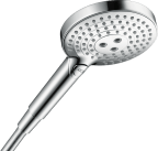 Käsisuihku Hansgrohe Axor ShowerSolution 3-toiminen, kromi 26050000 