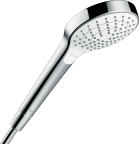 Käsisuihku Hansgrohe Croma Select S Vario 9L valkoinen/kromi 26803400 