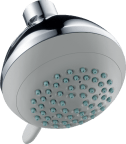 Yläsuihku Hansgrohe Crometta 85 Vario DN 15 kromi 28424000 