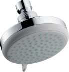 Yläsuihku Hansgrohe Croma 100 Vario EcoSmart DN 15 28462000 