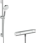 Suihkusetti Hansgrohe Ecostat 1001 CL 26689400 