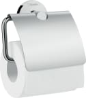 WC-paperiteline Hansgrohe Logis Universal kannella, kromi 41723000 