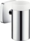 Mukiteline Hansgrohe Puravida seinäasennus kromi 41504000 