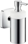 Saippua-annostelija Hansgrohe Puravida seinäasennus kromi 41503000 