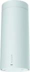 Liesikupu Franke Tube FTU 3707 valkoinen 