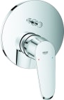 Käyttökahva Grohe Eurodisc Cosmopolitan piiloasennus kromi 24056002 