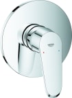 Käyttökahva Grohe Eurodisc Cosmopolitan piiloasennus kromi 24055002 