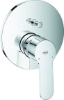 Käyttökahva Grohe Eurostyle Cosmopolitan piiloasennus kromi 24052002 