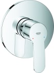 Käyttökahva Grohe Eurostyle Cosmopolitan piiloasennus kromi 24051002 