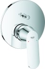 Käyttökahva Grohe Eurosmart Cosmopolitan kromi 24045000 