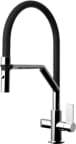 Keittiöhana Franke Neptune semi-pro HP, kromi 