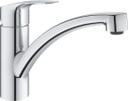 Keittiöhana Grohe Eurosmart kromi 31790001 