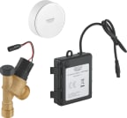 Pesukoneventtiili Grohe Switch etäkäyttöinen PKV 40402000 