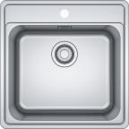 Upotettava-allas Franke Bell BCX 610-51 