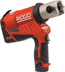 Akkupuristuskone Ridgid RP-240 59228 