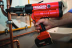 Puristuskone Ridgid RP-340B 43238 