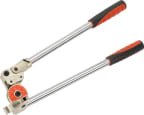 Putkentaivutin Ridgid 600-sarja 606M koville putkille 38053 