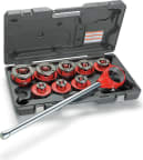 Kierteytyssarja Ridgid 11R 3/8"-2" 13078 