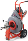 Viemärinavauskone Ridgid K-7500 16 mmx30 m 61512 