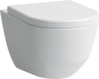 Seinä-WC Laufen Pro N Rimless EN997 kanneton 8.2096.6 