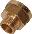 Muunnosnippa EM R 3/4 SKx3/8 UK 