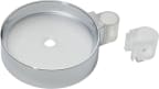 Saippuakuppi Mora Armatur 18/20/22 mm putkelle 