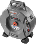 Viemärinavausjousi Ridgid Flexshaft K9-204+ 