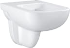 Seinä-WC Grohe Bauedge Ceramic istuinosa 