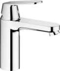 Pesuallashana Grohe Eurosmart Cosmopolitan M-koko, 1-ote 5,7 l, kromi 