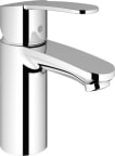 Pesuallashana Grohe Eurosmart Cosmopolitan S-koko, 1-ote 5,7 l, kromi 