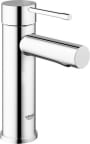 Pesuallashana Grohe Essence New Smooth b S-koko, joustoletkut, quickfix, kromi 