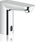 Pesuallashana Grohe Euroeco Cosmopolitan 230/6V infrapuna, joustoletkut, kromi 