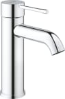 Pesuallashana Grohe Essence S-koko, joustoletkut, kromi 