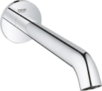 Pintaosa Grohe Essence ammeen juoksuputki, kromi 