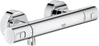 Suihkuhana Grohe Precision Joy 1/2" lähtö alas, kromi 