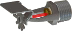 Sprinklerisuutin MS Rapidrop DN 15 K=80 HSW 79 °C SR messinki 