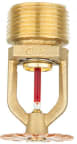 Sprinklerisuutin MS Rapidrop DN 20 K=115 PEN 57 °C QR messinki 