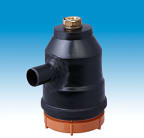 Hiekankerääjä Merika 1 1/2" D50 pesualtaille 98982 